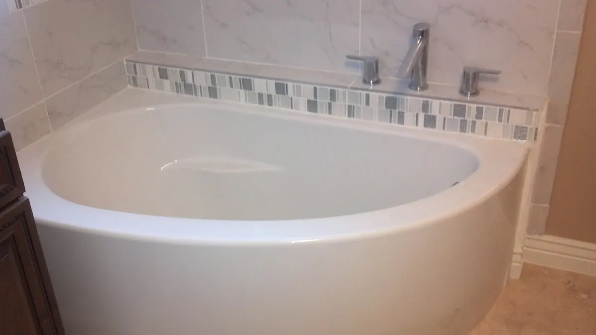 Water Line Replacement in Angleton, TX